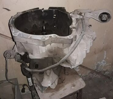 Dacia: Ford 2003, 2003 г., Б/у