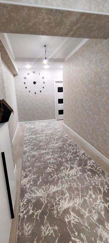 Продажа квартир: 2 комнаты, 67 м², Элитка, 9 этаж, Евроремонт — 8