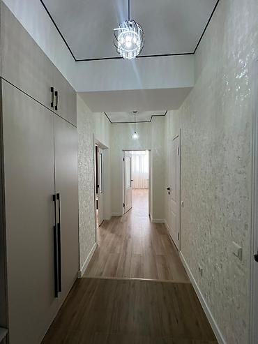 Продажа квартир: 1 комната, 50 м², Элитка, 10 этаж, Дизайнерский ремонт — 8