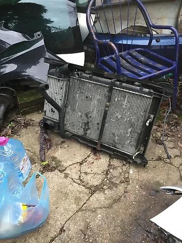 Cars for Parts: PREDNJICA ZA CITROEN C4-2006. KOMPLET FABRIKA | Zvati od 8-22h i — 3