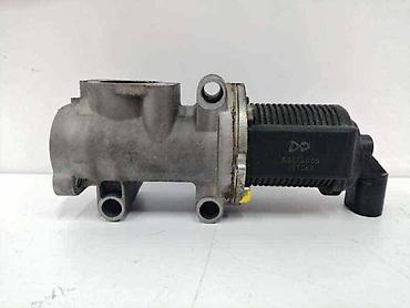 linkovi: EGR VENTIL ZA OPEL VECTRA C OD 2002. DO 2008. GOD. | Polovni — 1