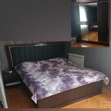 Taxt və dolab 280₼. Problemi yoxdur. matrası var.Ünvan lalafo.az -da Taxt və dolab 280₼. Problemi yoxdur. matrası var.Ünvan