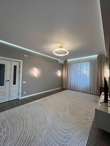 Продажа квартир: 2 комнаты, 81 м², 9 этаж — 1