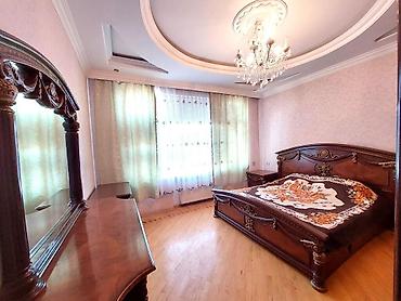 doşəmə boyası: İcarəyə verilir 3 otaqlı yeni tikili 120 m², Elmlər Akademiyası m — 3