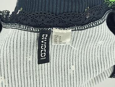 gorset cropp: H&M Divided, Top damski, rozmiar S — 4