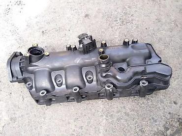 tref auto nis: Alfa Romeo Giulietta 2.0jtd usisna grana. Alfa Romeo Giulietta 2.0jtd — 2