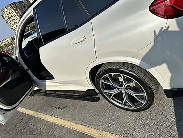 m5 e60: BMW X5: 2019 г., 3 л, Автомат, Бензин, Внедорожник — 5