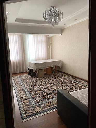 квартиры бишкек продажа: 1 комната, 47 м², Элитка, 5 этаж, Косметический ремонт — 4