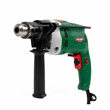 mini drel satilir: Məhsul №: 4156 Məhsulun adı: Drel Karpat KDU-13-1000 Brend: Karpat — 1