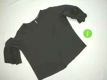 jackpot blouse: Ewa Minge, Bluzka damska, rozmiar 5XL — 2