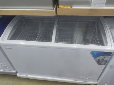 витриный холодилник: Морозильник, Новый, Бесплатная доставка