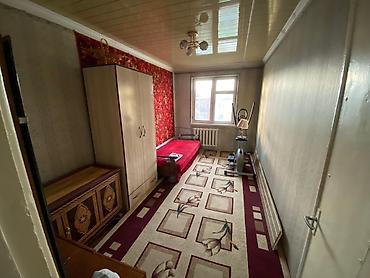 Долгосрочная аренда квартир: 2 комнаты, С мебелью полностью at lalafo.kg — 6 Долгосрочная аренда квартир: 2 комнаты, С мебелью полностью — 6