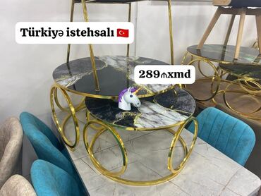 canavar ve qiz sekilleri: Yeni, Jurnal masası