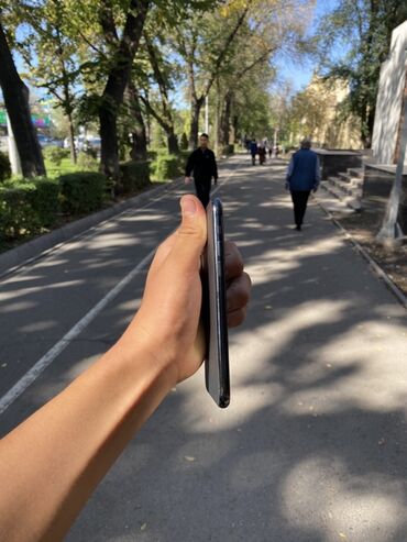 айфон 11 поо: IPhone 11, Б/у, 256 ГБ, Space Gray, 69 %