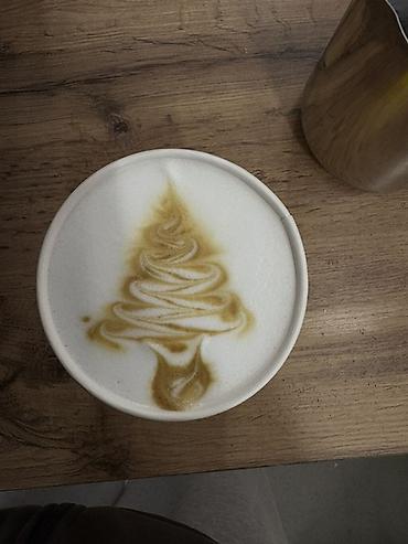 Чай, кофе, напитки: Курсы по бариста Научу как правильно приготовить напитки на основе — 7