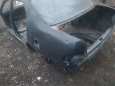 Водный транспорт: Люк Автолюк ручной Запчасти от форд Сиера Ступица кардан маторчик — 16