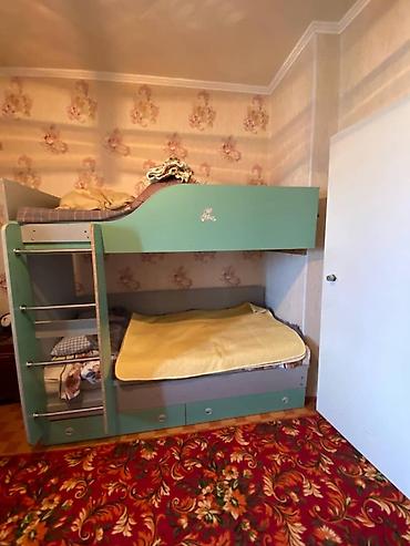 ящики куплю: Двухъярусная кровать с нижним спальным местом увеличенной ширины и — 2