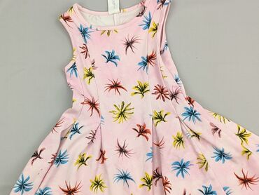 koszule z wzorami: Dress, Palomino, 3-4 years, 98-104 cm, condition - Very good
