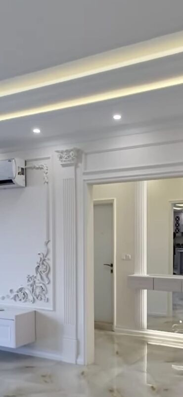 Digər ixtisaslar: Salam ev obyekt mənzil proyektləri və təmiri tikintisi başdan sonadək — 6