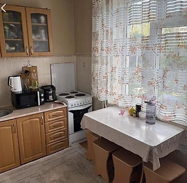1 комната, 35 м², 11 мкр 105 серия, 4 этаж