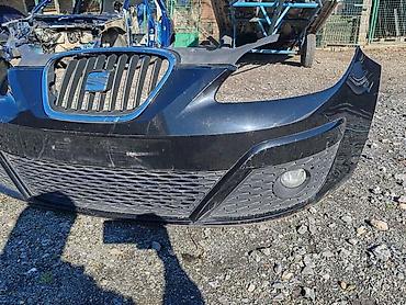 d3 mini ne radi: PREDNJI BRANIK ZA SEAT ALTEA OD 2004. DO 2009. GOD. | Prednji — 3