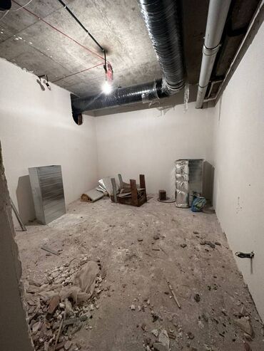 Kommersiya daşınmaz əmlakının satışı: Nərmanov metrosuna piyada 3 dəqiqə məsafədə, 16 mərtəbəli yeni tikili — 7