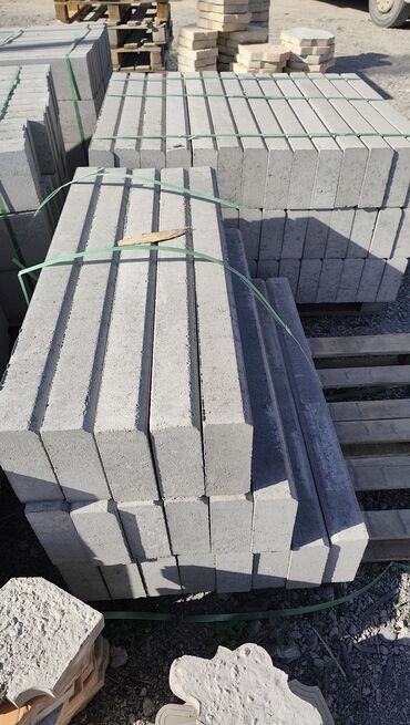 Брусчатка кирпич: Брусчатка кирпич, Дорожная, Бетонная, Литая, Новый, Укладка, Гарантия, Бесплатный выезд — 4