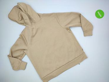 bluza kosciotrup: Elisabetta Franchi, Bluza z kapturem damska, rozmiar M — 3