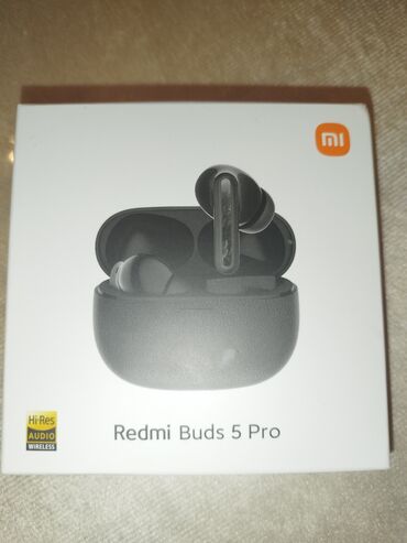 redmi airdots 2 характеристики: QULAQCIQ. Redmi buds 5 pro. Bilən bilir işləmə funksiyasını. Çox