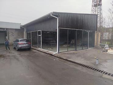 Пластиковые окна на заказ: Панорамное остекление и ПВХ-конструкции под ключ - Изготовление и — 3