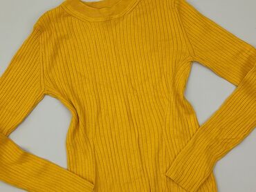 narzutka hm: H&M Divided, Sweter damski, rozmiar XS