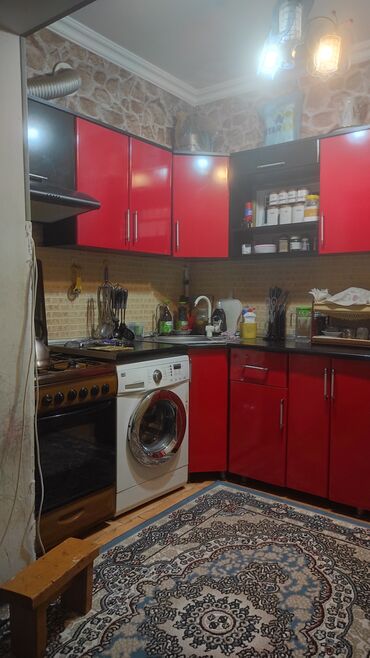 Köhnə tikili: Bakı, Günəşli, 3 otaqlı, Köhnə tikili, 70 kv. m — 10