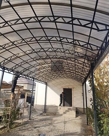 Сварка: Сварка Монтаж — 12