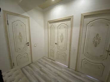 Продажа квартир: 2 комнаты, 54 м², Элитка, 9 этаж, Евроремонт — 3