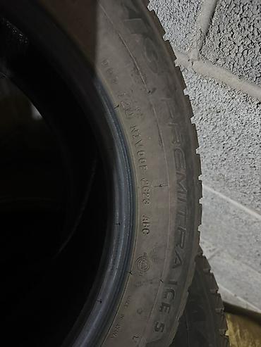 шины 15 195 65: Шины 195 / 65 / R 15, Зима, Б/у, Комплект, Легковые, Китай, Maxxis — 8