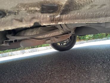 Mercedes-Benz: Mercedes-Benz E 200: 1.8 l. | 2006 έ. Λιμουζίνα — 18