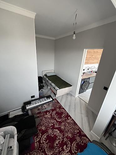 Продажа комнат: 60 м², С мебелью частично — 6