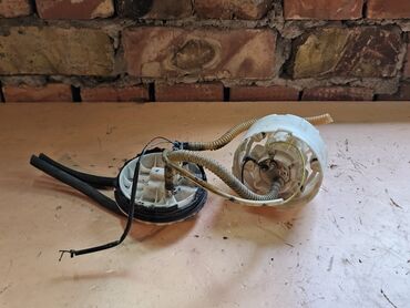 Бензонасосы: Бензонасос Audi 1997 г., Б/у, Оригинал, Германия — 9