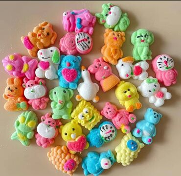 где продаётся дубайский шоколад в бишкеке: Яркие воздушные маршмеллоу для детей и взрослых - Ассорти фигурных