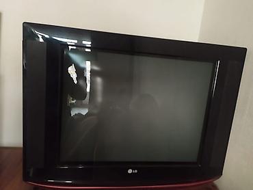 İşlənmiş Televizor LG Ünvandan götürmə