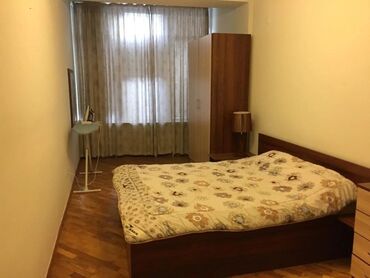 ак орго квартира аренда: 3 комнаты, Собственник, С мебелью полностью