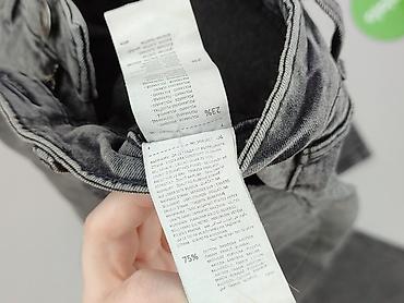 jeans bape: Jeansy damskie, rozmiar M — 5