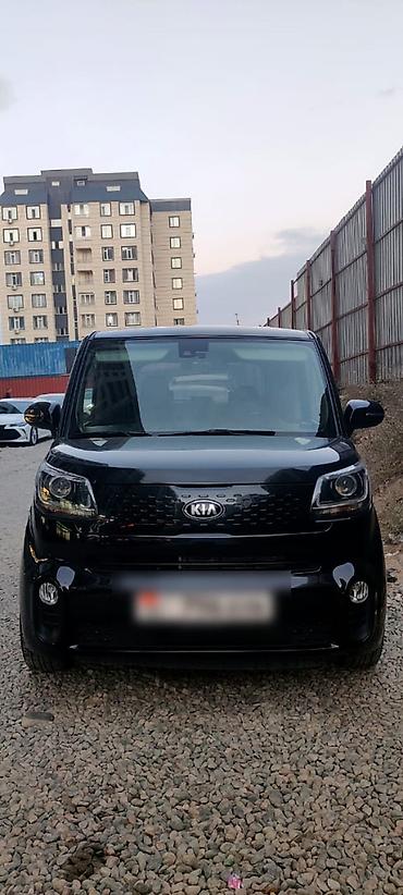 Kia Ray: 2020 г., 1 л, Автомат, Бензин, Хэтчбэк