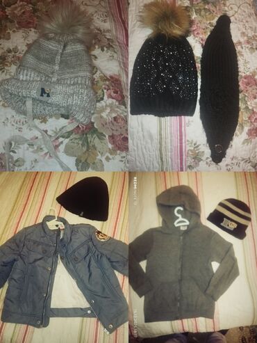 Kurtkalar: Hər biri tezekimidi təcil satılır köçlə bağlı satılır 4 ədədi 10 manat — 1