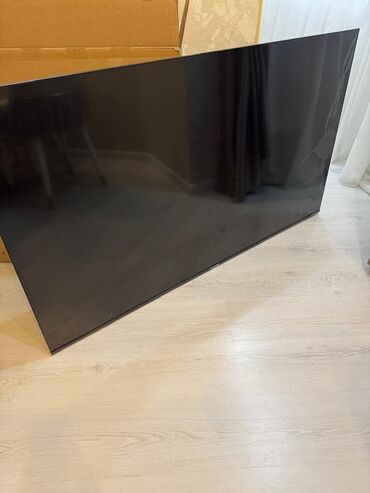 Kompüter, noutbuk və planşetlər: Televizor Yoshiro 65"