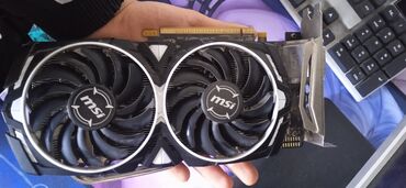 msi бишкек: Msi Radeon Rx 470 В отличном состоянии