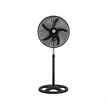 ventilator satisi: Ayaqlı şərinkeş Sokany SK-19045 – 18 düym, 55 Vt 🟢 Rəsmi iş yeri olan — 2