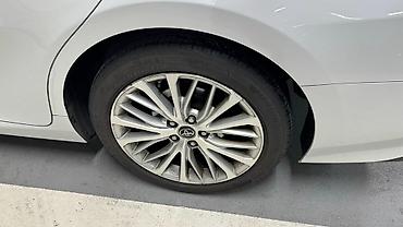 Продажа авто: Toyota Camry: 2018 г., 2.5 л, Автомат, Бензин, Седан — 6