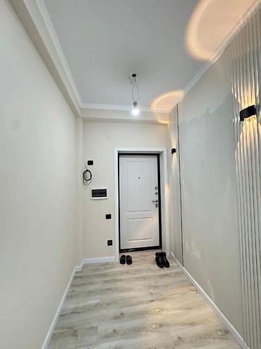 Продажа квартир: 2 комнаты, 62 м², 3 этаж, Евроремонт — 11