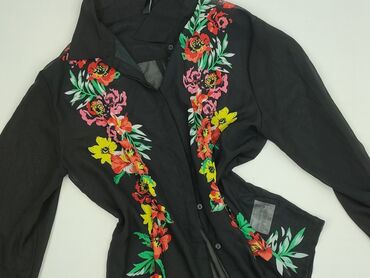 bluzki eldar wyprzedaz: Flame, Bluzka damska, 2XL